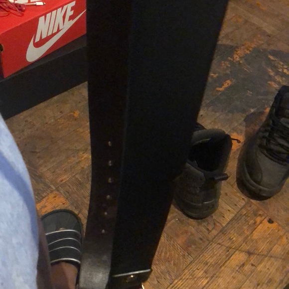 Authentic Ferragamo Belt - Picture 3 of 3